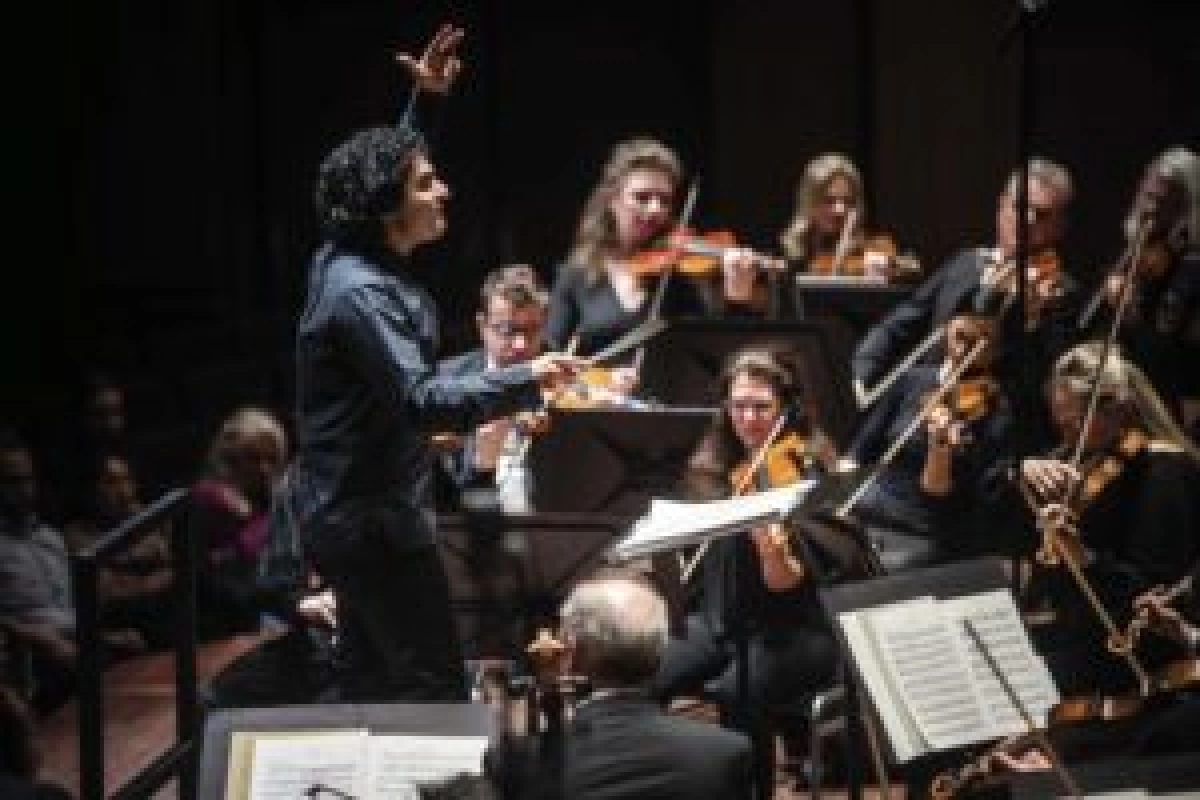 Noord Nederlands Orkest